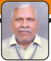श्री कैलाश ओझा